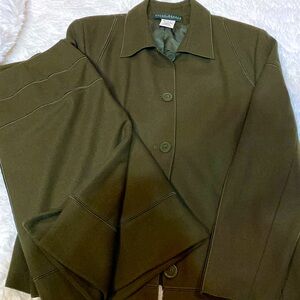 Blazer, and skirt set for sale